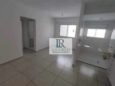 Apartamento com 2 Quartos à venda, 51m² no Vila São João, Barueri