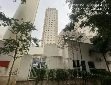 Apartamento com 2 Quartos à venda, 32m² no Colônia (Zona Leste), São Paulo