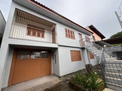 Casa com 2 Quartos para alugar, 92m² no Rio dos Sinos, São Leopoldo
