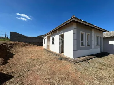 Casa com 3 Quartos à venda, 63m² no Jardim Primavera, Limeira