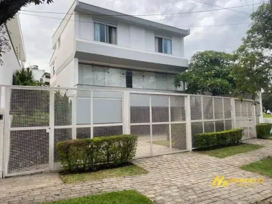 Sobrado com 4 Quartos à venda, 446m² no Alto da Lapa, São Paulo