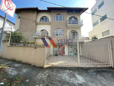 Apartamento com 6 Quartos para alugar, 100m² no Centro, Betim