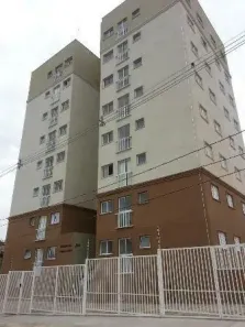 Apartamento com 2 Quartos à venda, 50m² no Vila Haro, Sorocaba