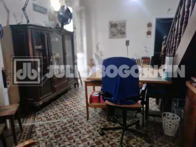 Casa com 3 Quartos à venda, 112m² no Laranjeiras, Rio de Janeiro