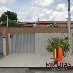 Casa com 3 Quartos à venda, 120m² no Mondubim, Fortaleza