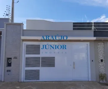Casa com 3 Quartos à venda, 134m² no Parque Universitário, Americana