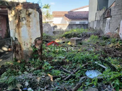 Lote/Terreno à venda, 144m² no Centro, Peruíbe