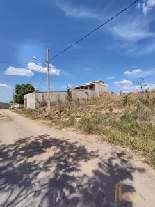 Lote/Terreno à venda, 360m² no , Caetanópolis