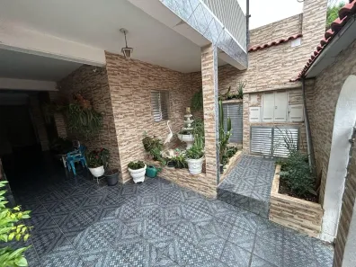 Casa com 2 Quartos à venda, 194m² no Jaraguá, São Paulo