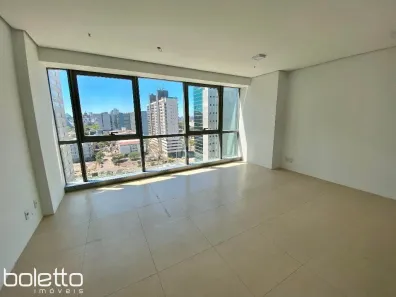 Sala Comercial com 1 Quarto para alugar, 32m² no Menino Deus, Porto Alegre
