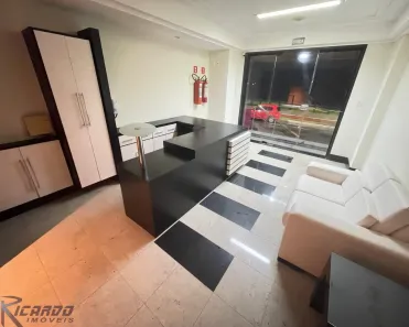 Ponto Comercial para alugar, 130m² no Praia do Morro, Guarapari