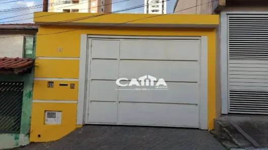 Sobrado com 3 Quartos à venda, 270m² no Vila Laís, São Paulo