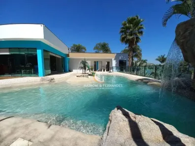 Fazenda/Sítio com 3 Quartos à venda, 600m² no , Ipeúna