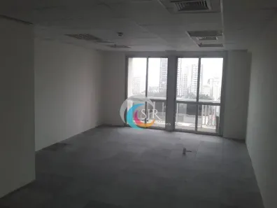 Sala Comercial para alugar, 252m² no Vila Mariana, São Paulo