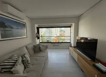 Apartamento com 2 Quartos à venda, 68m² no Vila Mariana, São Paulo