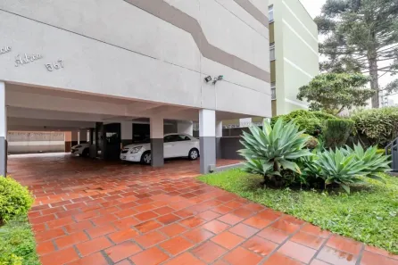 Apartamento com 3 Quartos à venda, 91m² no Água Verde, Curitiba