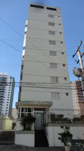Apartamento com 3 Quartos para alugar, 60m² no Setor Pedro Ludovico, Goiânia