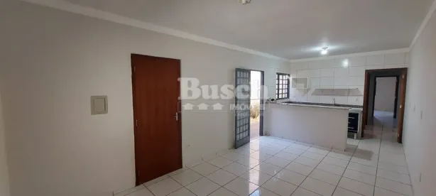 Casa com 2 Quartos à venda, 92m² no Vila Alto Paraíso, Bauru