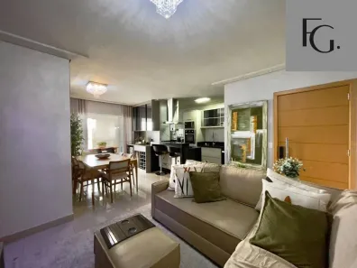 Apartamento com 3 Quartos à venda, 95m² no Gleba Fazenda Palhano, Londrina