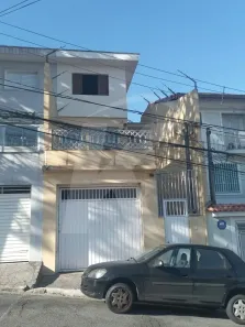 Sobrado com 2 Quartos à venda, 122m² no Tucuruvi, São Paulo