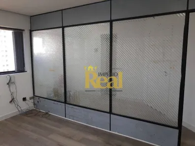 Sala Comercial para venda ou aluguel, 47m² no Perdizes, São Paulo