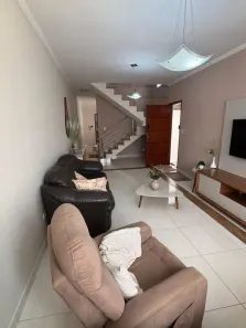 Sobrado com 3 Quartos à venda, 146m² no Jardim City, Guarulhos