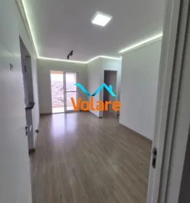 Apartamento com 2 Quartos à venda, 49m² no Conceição, Osasco