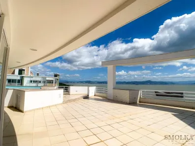 Cobertura com 4 Quartos à venda, 349m² no João Paulo, Florianópolis