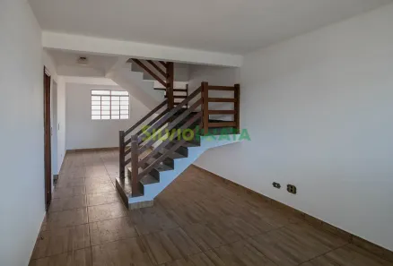 Sobrado com 3 Quartos à venda, 115m² no Zona 03, Maringá