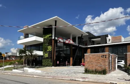 Ponto Comercial para alugar, 322m² no Condomínio Residencial Jaguary, São José dos Campos