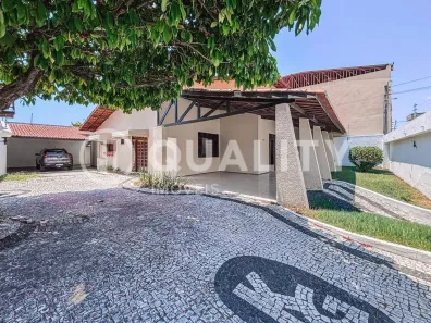 Casa com 4 Quartos à venda, 378m² no Rodolfo Teófilo, Fortaleza