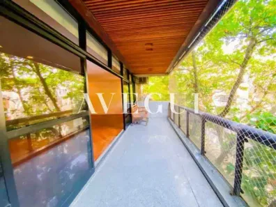 Apartamento com 4 Quartos à venda, 272m² no Leblon, Rio de Janeiro