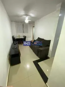 Apartamento com 2 Quartos à venda, 43m² no Gleba Ribeirão Limeiro, Londrina