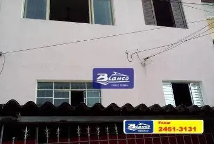 Sobrado com 4 Quartos à venda, 64m² no Jardim Ema, Guarulhos
