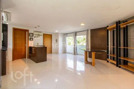 Apartamento com 1 Quarto à venda, 72m² no Mont Serrat, Porto Alegre