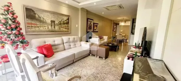 Apartamento com 3 Quartos à venda, 100m² no Barra da Tijuca, Rio de Janeiro
