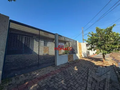 Casa com 2 Quartos à venda, 150m² no Maria Lúcia, Londrina