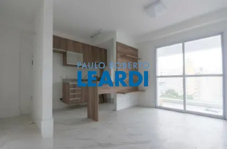 Apartamento com 1 Quarto à venda, 43m² no Vila Anglo Brasileira, São Paulo