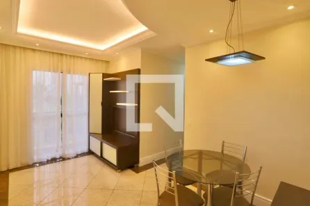 Apartamento com 2 Quartos à venda, 63m² no Quarta Parada, São Paulo