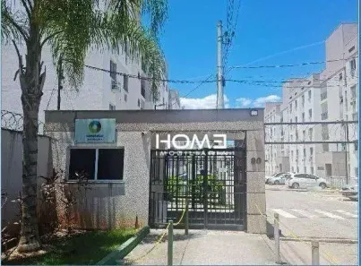 Apartamento com 2 Quartos à venda, 45m² no Taquara, Rio de Janeiro