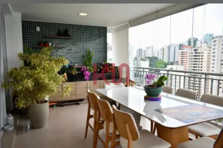 Apartamento com 3 Quartos à venda, 100m² no Chácara Inglesa, São Paulo
