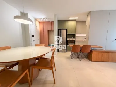 Apartamento com 2 Quartos à venda, 79m² no Itacorubi, Florianópolis