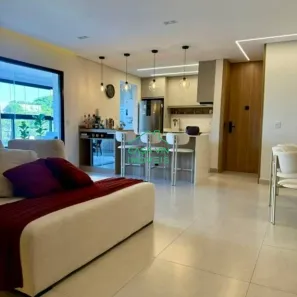 Apartamento com 3 Quartos à venda, 125m² no Pinheirinho, Vinhedo
