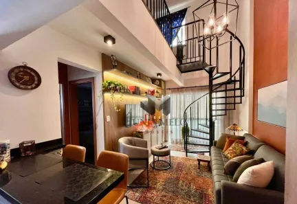 Apartamento com 1 Quarto à venda, 93m² no Nova Aliança, Ribeirão Preto