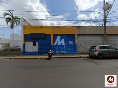 Ponto Comercial para alugar, 56m² no Campos Elíseos, Ribeirão Preto