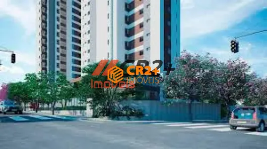 Apartamento com 3 Quartos à venda, 76m² no Torre, Recife
