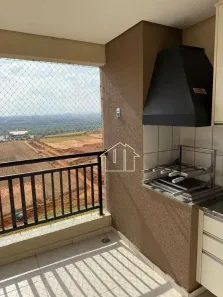Apartamento com 3 Quartos à venda, 75m² no Parque Residencial Aquarius, São José dos Campos