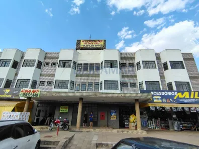 Prédio Comercial à venda, 954m² no Ceilândia Norte, Brasília