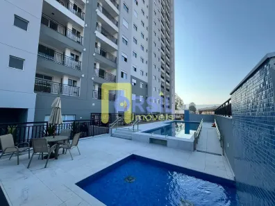 Apartamento com 2 Quartos à venda, 57m² no Vila Oliveira, Mogi das Cruzes