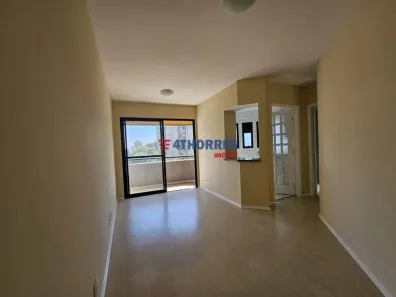 Apartamento com 1 Quarto à venda, 42m² no Vila Suzana, São Paulo